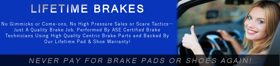 Brakes Laurel MD